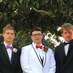 Meet your Posher, Ryan